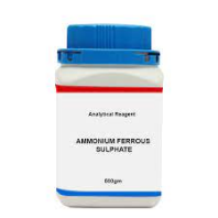 Ferrous Sulphate